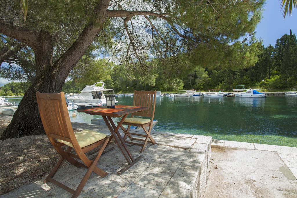 Apartments Matijasevic Korčula Екстериор снимка